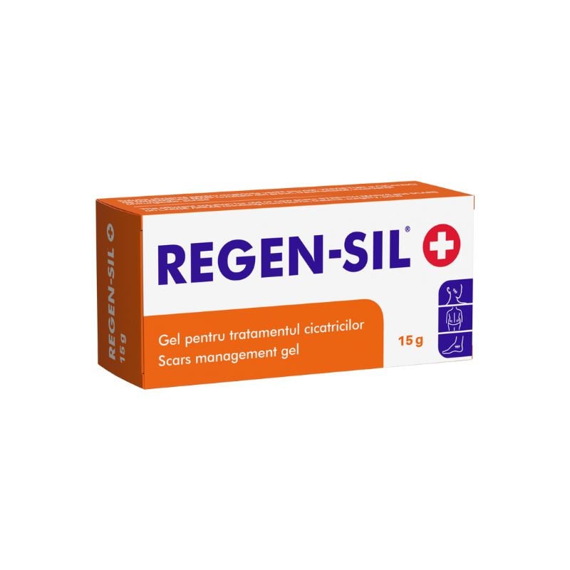 Regen-sil gel, 15g 