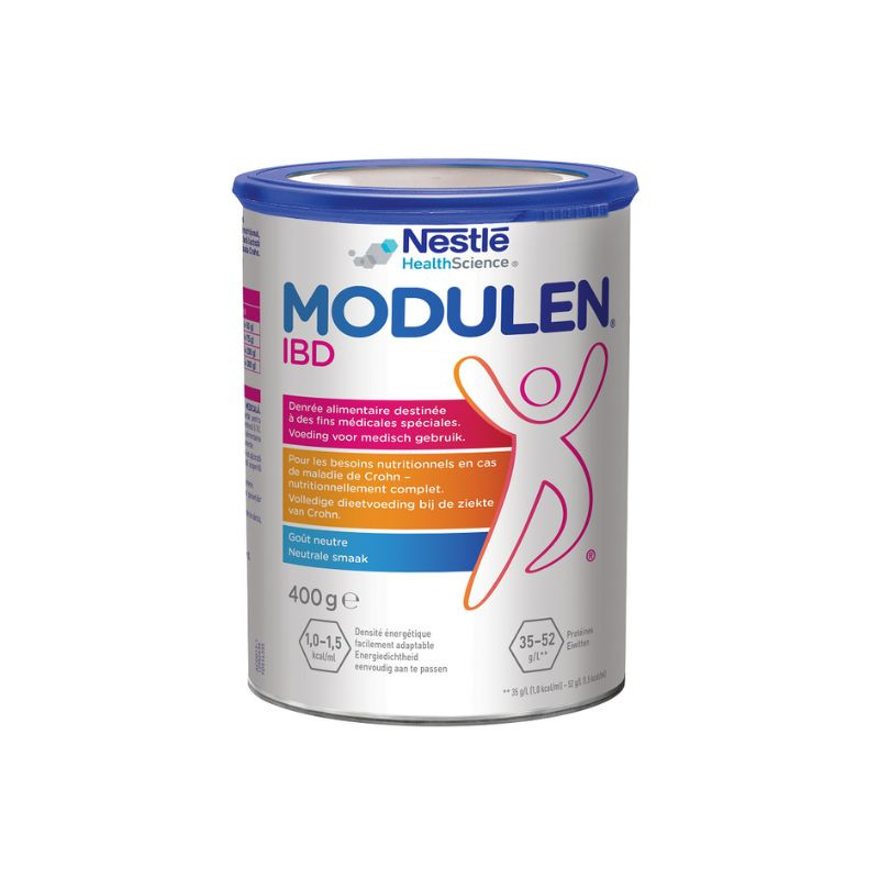 Nestle Modulen IBD, 400g image4