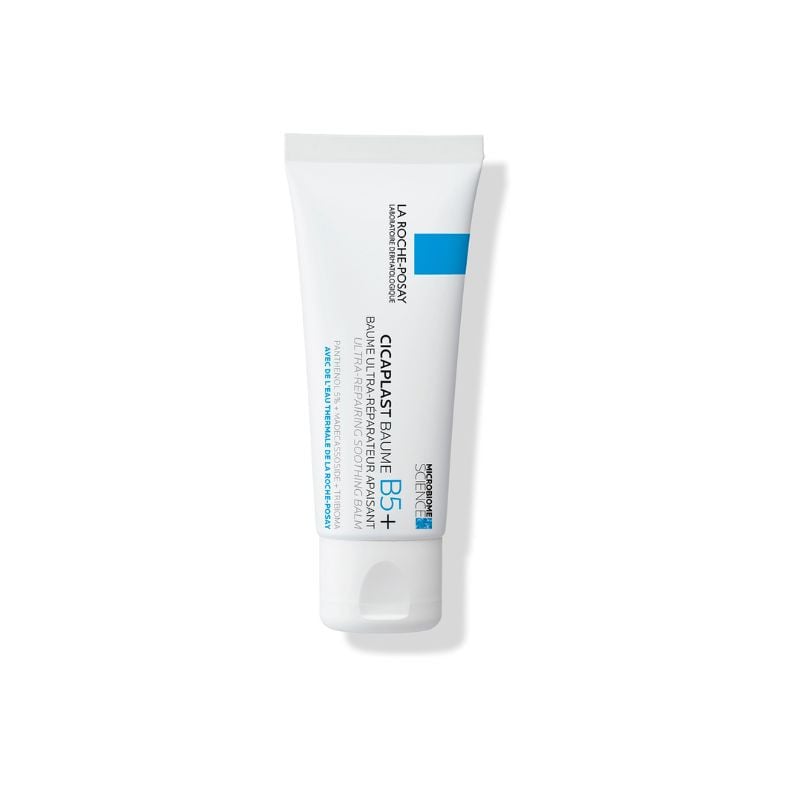 La Roche Posay CICAPLAST B5 Balsam reparator calmant, 40ml