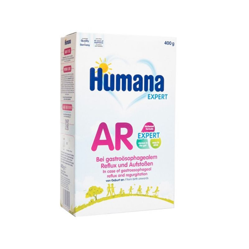 Humana Formula de lapte AR Expert, +0 luni, 400g 