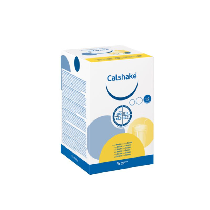 Calshake banane, 87g, 7plicuri 7plicuri imagine noua