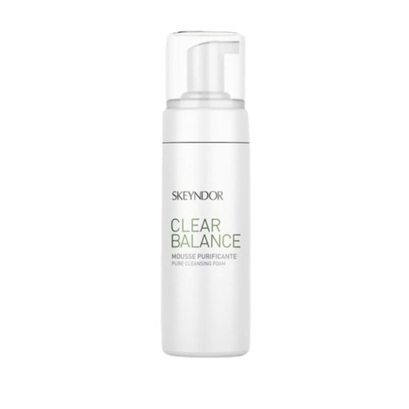 SKEYNDOR Spuma demachianta pentru ten gras, 150ml 150ml imagine noua