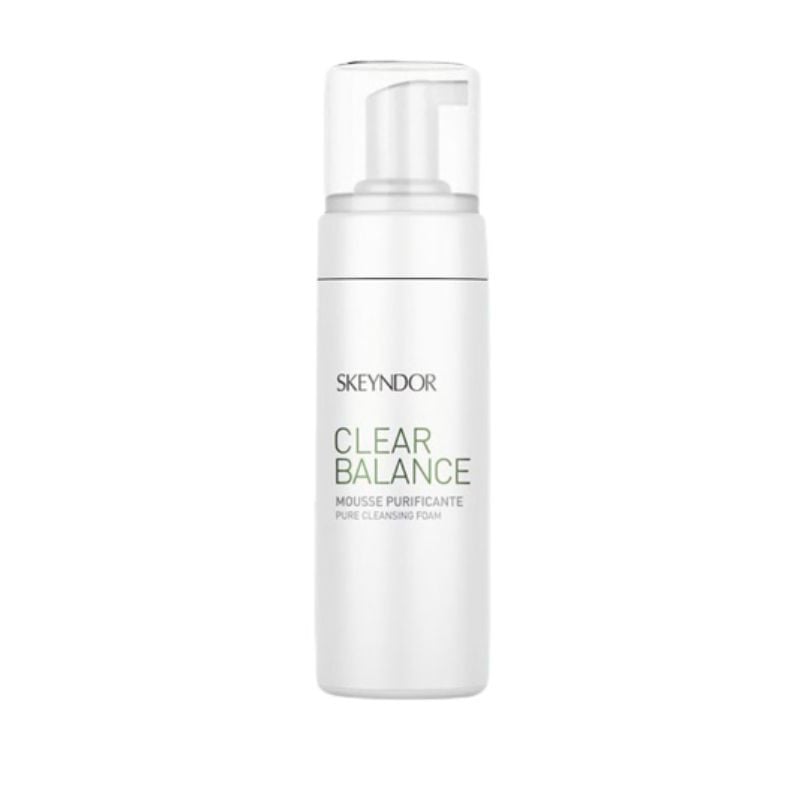 SKEYNDOR Spuma demachianta pentru ten gras, 150ml