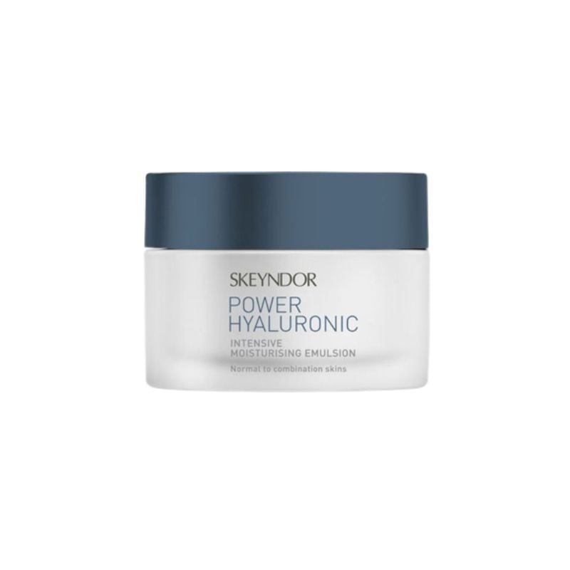 SKEYNDOR Emulsie intensiv hidratanta pt piele normala mixta, 50ml 50ML imagine 2022