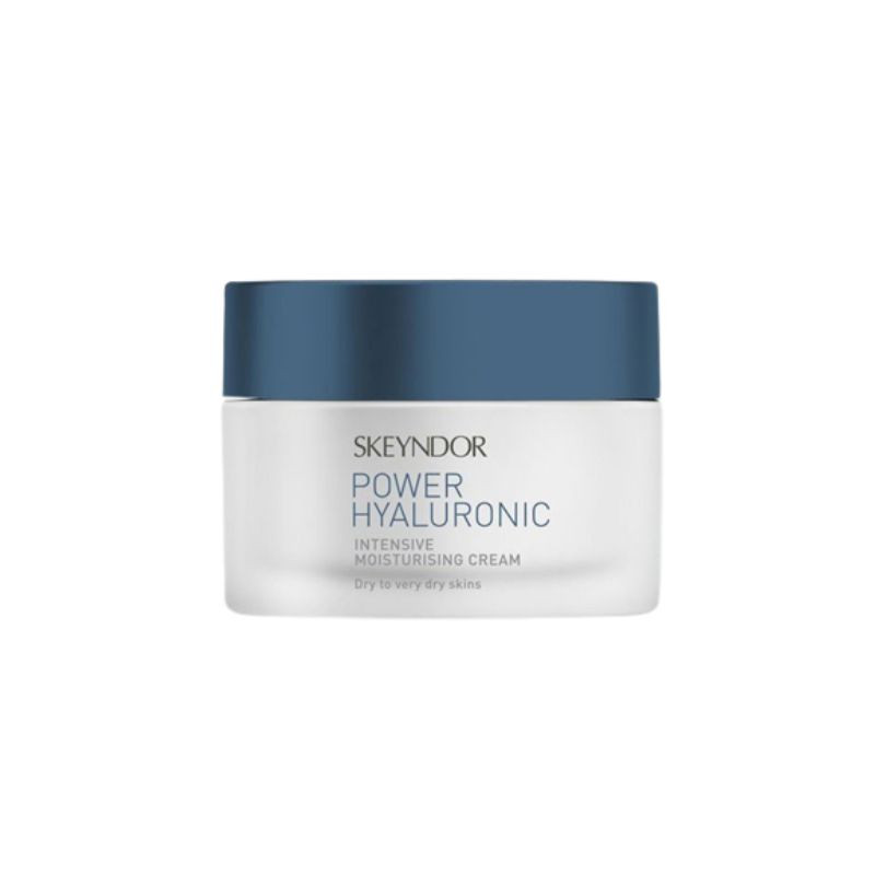SKEYNDOR Crema intensiv hidratanta pentru piele uscata si foarte uscata, 50ml La Reducere 50ml