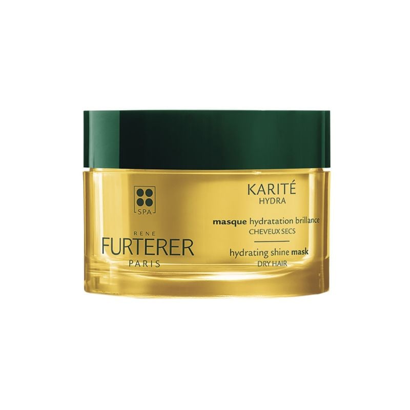 Rene Furterer karite hydra masca hidratanta cu ulei de shea, 200ml