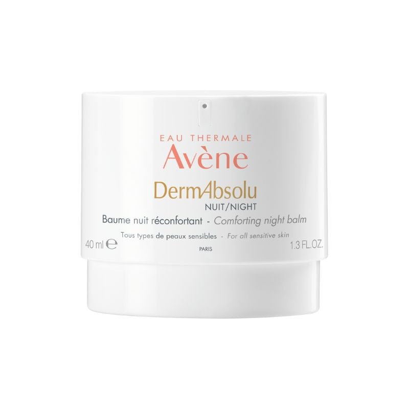 Avene dermabsolu balsam de noapte reconfortant, 40ml