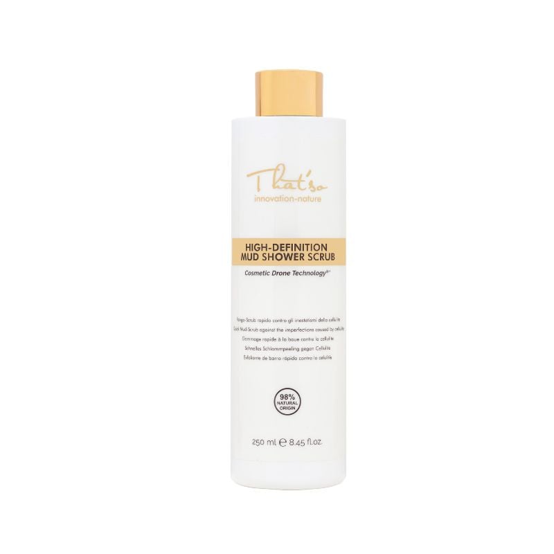 That So Lapte de corp Hydra Care, 250 ml 250 imagine 2022