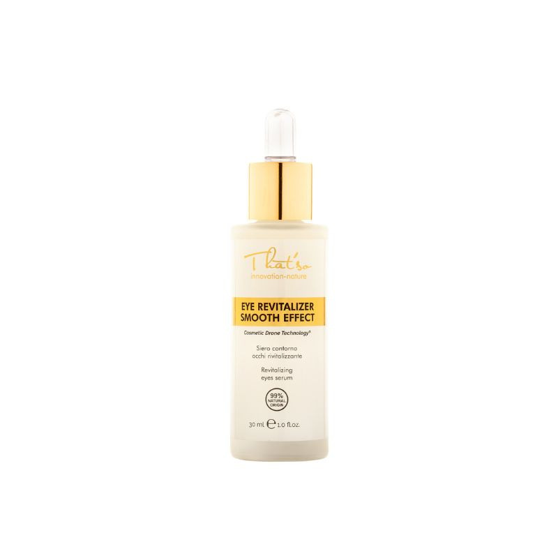 That So Ser revitalizant Smooth Effect, 30 ml Effect imagine 2022