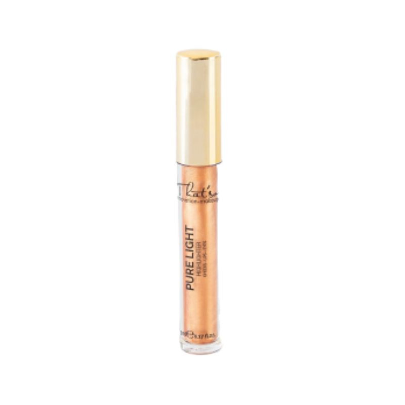 That So Iluminator fata Pure Light, 5 ml fata imagine 2022