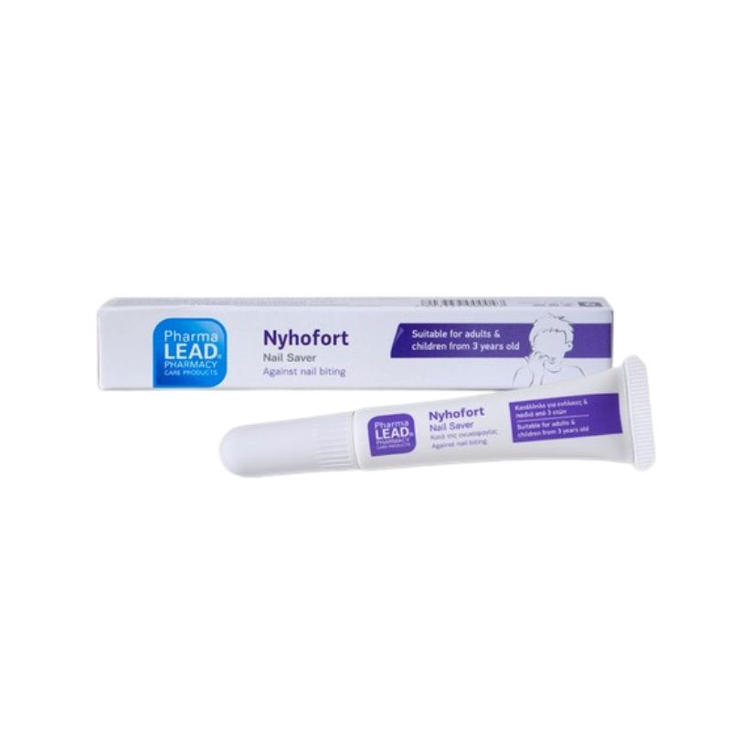Nyhofort creion antiros unghii, 10 ml antiros imagine teramed.ro