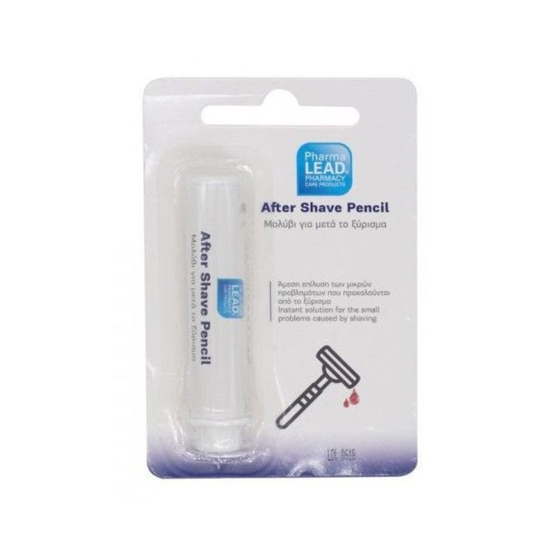 Creion hemostatic dupa barbierit, 10g Cosmetice pentru ras si barbierit 2023-09-22