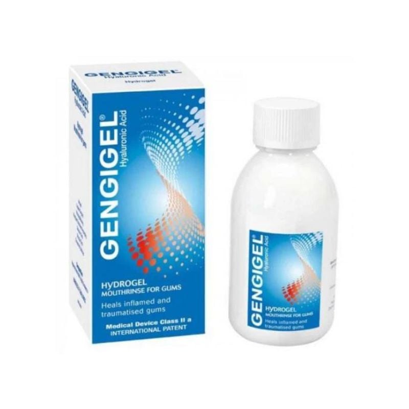 Gengigel hydrogel, 150ml