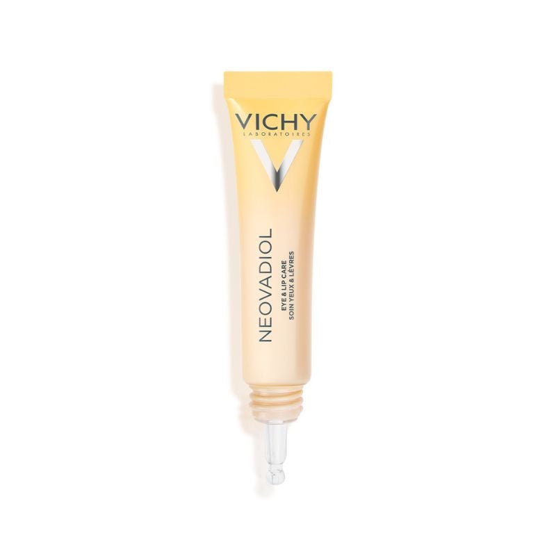 Vichy Neovadiol Crema Multi-corectoare Pentru Conturul Ochilor Si Al Buzelor, 15ml