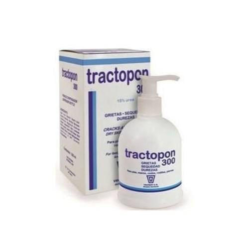 Tractopon Crema Hidratanta X 300ml