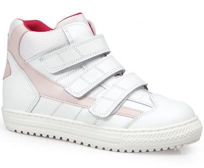 CM 4117 Calzamedi Ghete sport copii – roz/alb 24 4117 imagine 2022