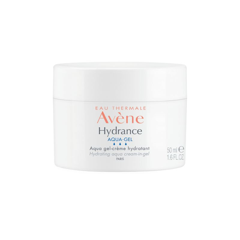 Avene hydrance aqua-gel, 50 ml