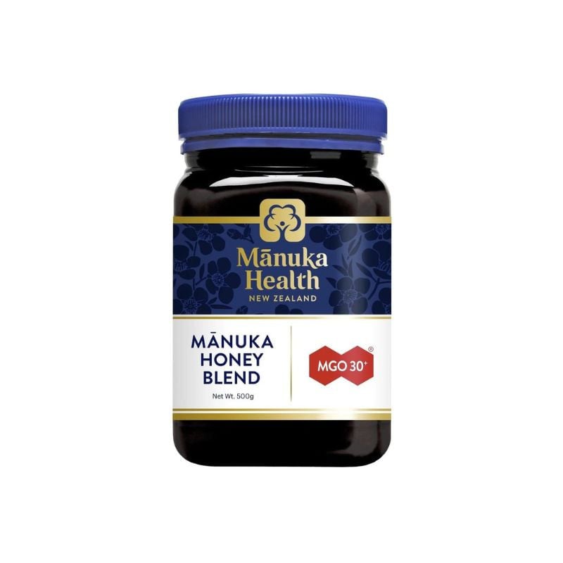 Manuka Health Miere de Manuka MGO 30+, 500g La Reducere 30