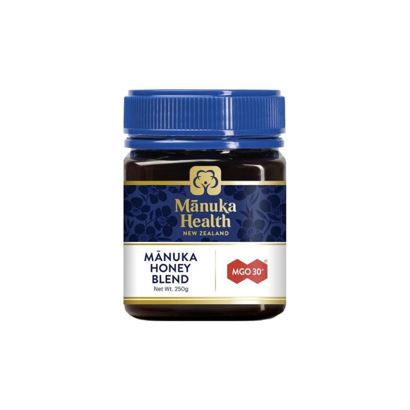 Manuka Health Miere de Manuka MGO 30+, 250g La Reducere 250g