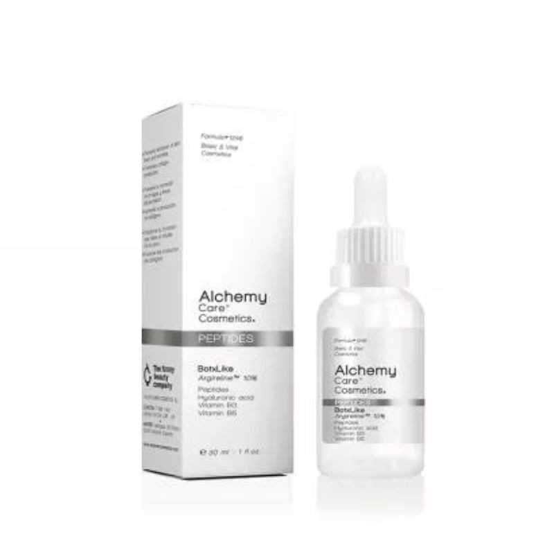 Serum Facial Botx Like, 30 Ml, Alchemy