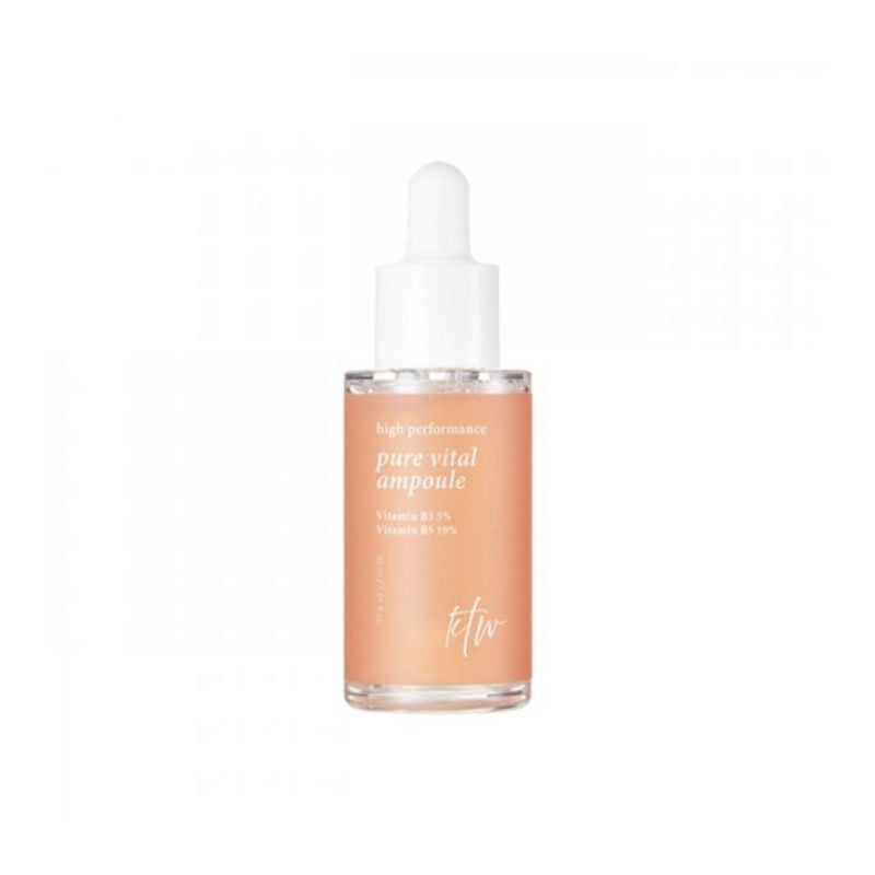 Ser pentru pete pigmentare, 30 ml, KTW