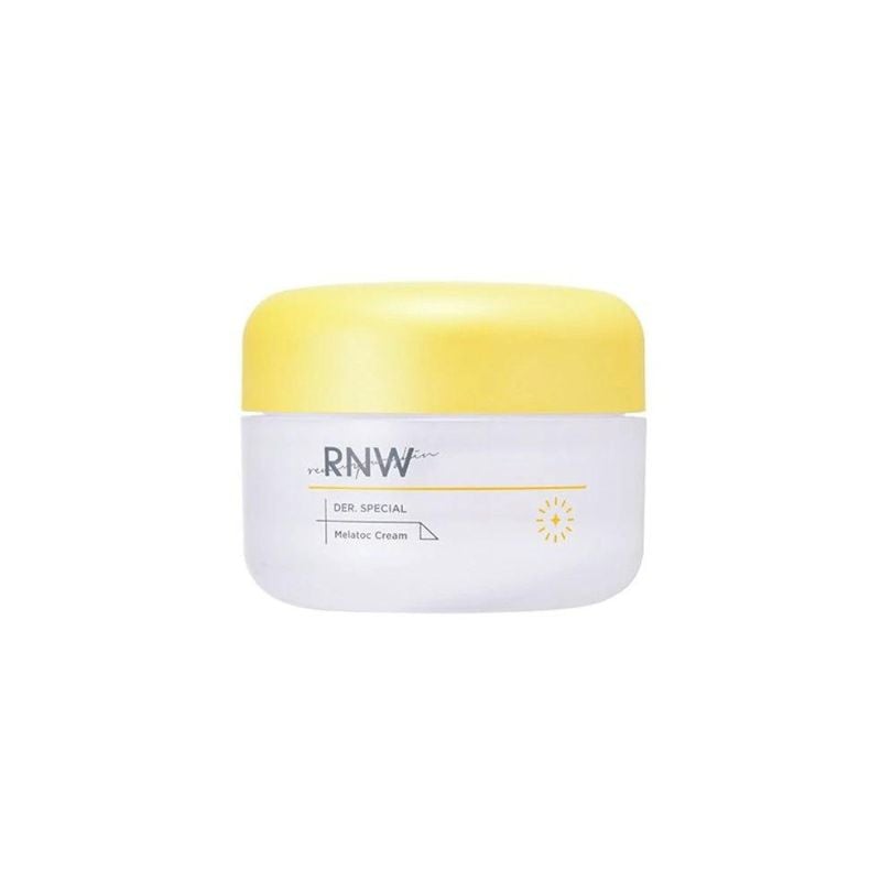 Poze RNW Crema Melatoc, 45 ml springfarma.com