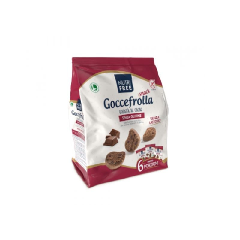 Gocciolotti Gustare, 240g Alimente fara gluten 2023-10-03