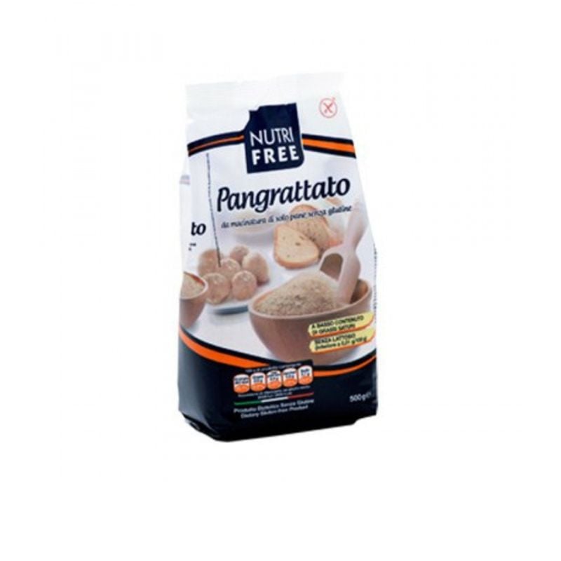 NutriFree Pesmet, 500g Alimente fara gluten 2023-10-03