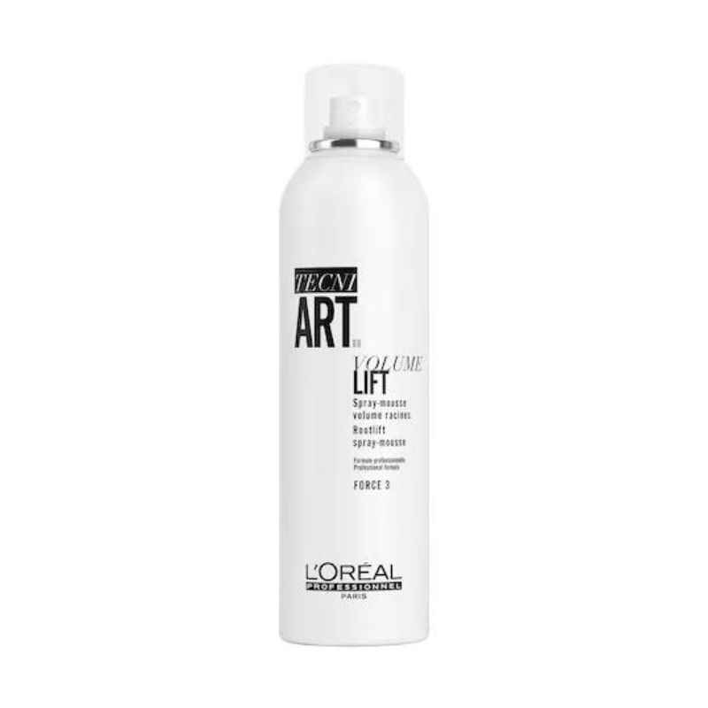 L’Oreal Professionnel TNA19 VOLUME LIFT Spuma pentru volum la radacina, 250ml Frumusete si ingrijire