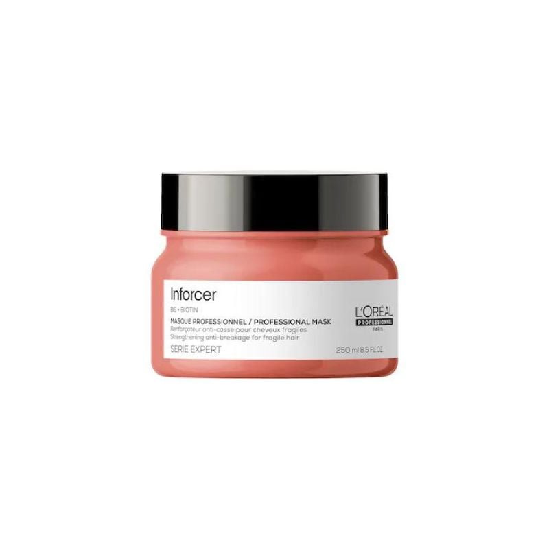 L'oreal se inforcer masca fortifianta anti-rupere, 250ml