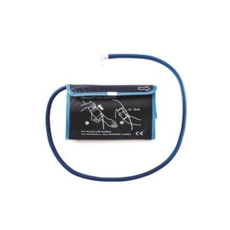 HartMann manseta tensiometru Veroval duo control M, 22-32 cm