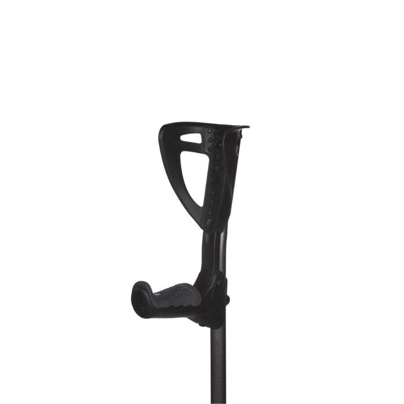 Carja ergonomica Ergotech ET/02/02, neagra, 1 bucata Carje 2023-10-03