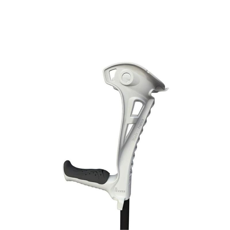 Carja ergonomica Access Comfort ACO/05/02, alba, 1 bucata Carje 2023-10-03