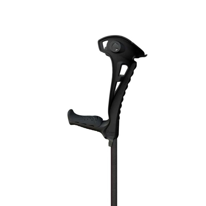 Carja ergonomica Access Comfort ACO/02/02, neagra, 1 bucata Carje 2023-10-03