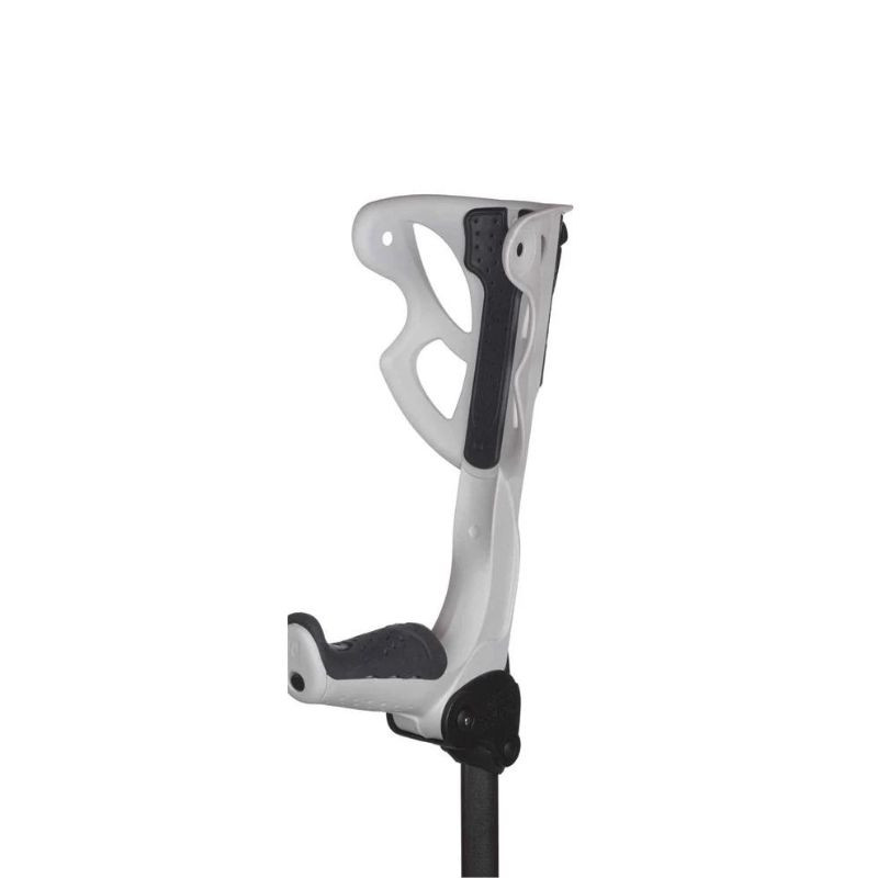 Carja ergonomica Ergodynamic EDL/05/02, L, alba, 1 bucata Carje 2023-10-03