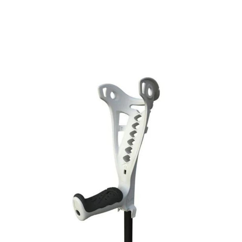 Carja ergonomica Access Safe Walk, ASW/05/02, alba, 1 bucata Carje 2023-10-03