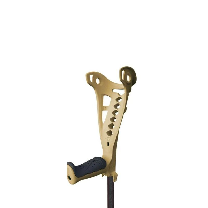 Carja ergonomica Access Safe Walk ASW/01/02, beige, 1 bucata Carje 2023-10-03