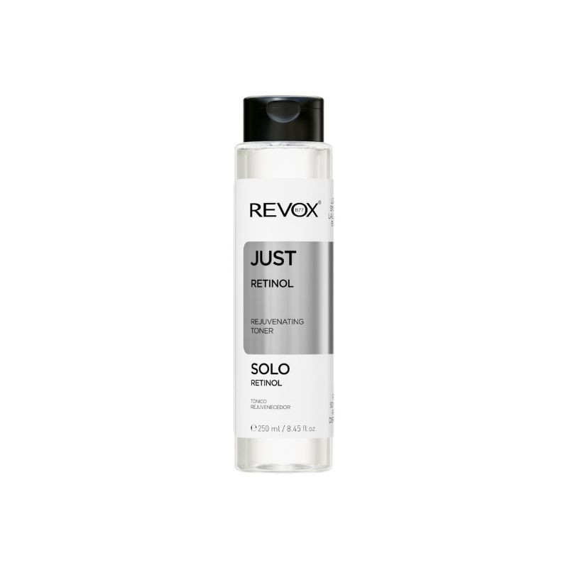 Revox Just Retinol Toner cu efect de rejuvenare, 250ml Frumusete si ingrijire 2023-09-24 3