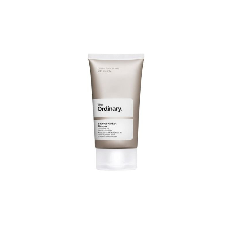 The ordinary masca cu 2% acid salicilic, 50ml 