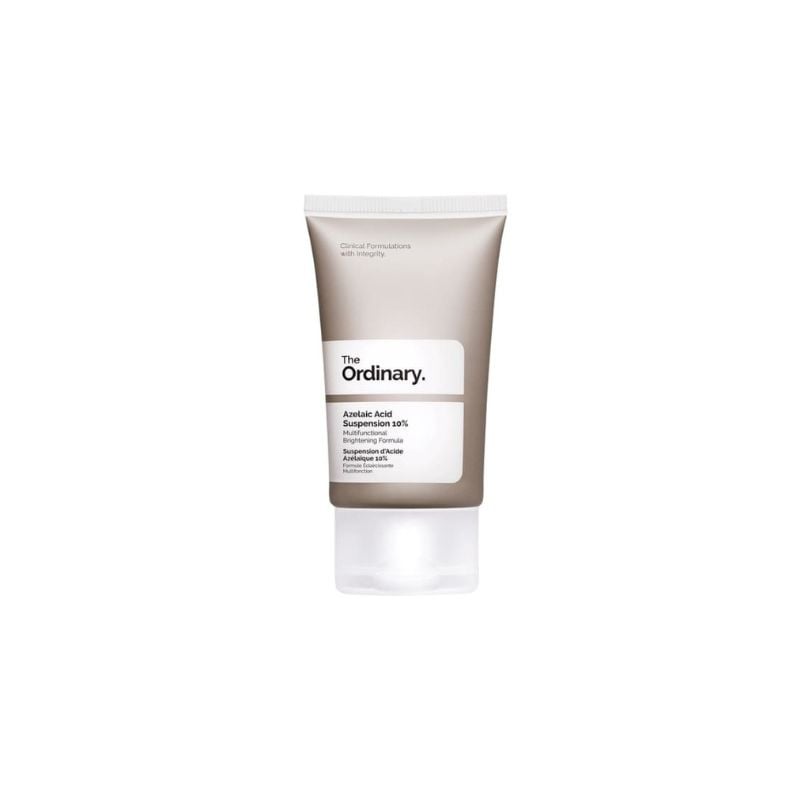 The Ordinary Suspensie de Acid Azelaic 10%, 30ml 