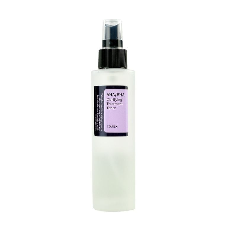 COSRX Toner exfoliant cu acizi AHA/BHA, 150 ml Frumusete si ingrijire 2023-09-24