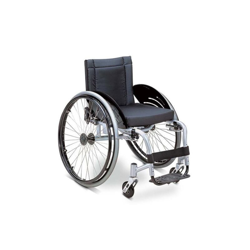 Scaun cu rotile Sport JL730LQ, 1 bucata