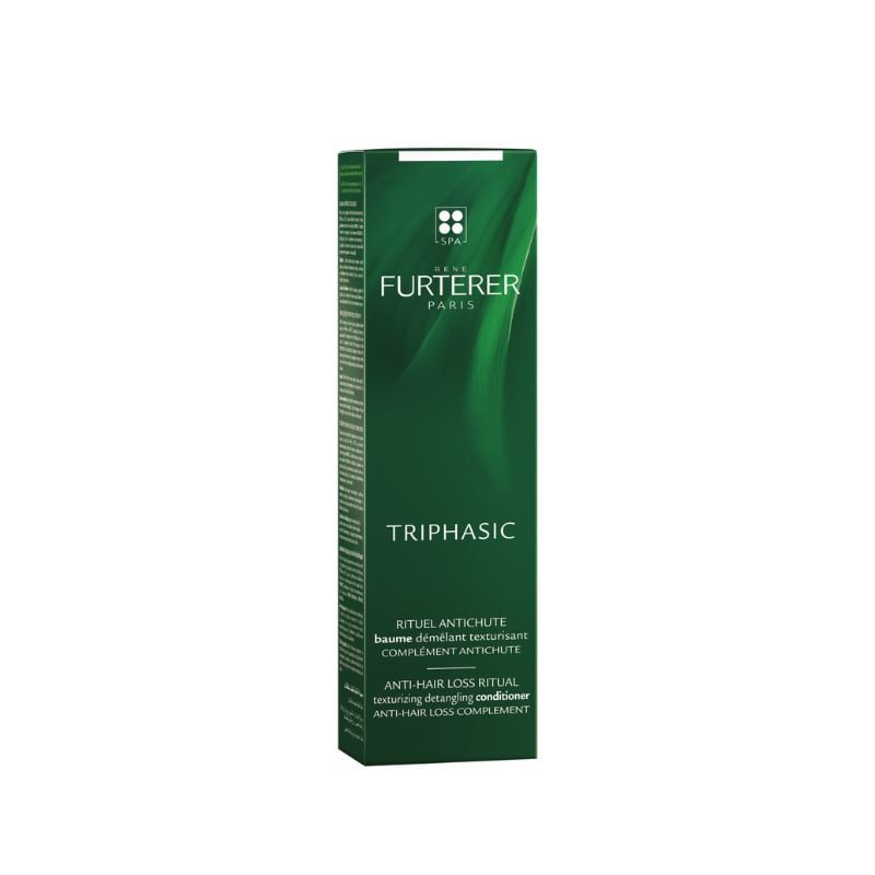 Rene Furtere Triphasic Balsam Impotriva Caderii Parului, 150 Ml