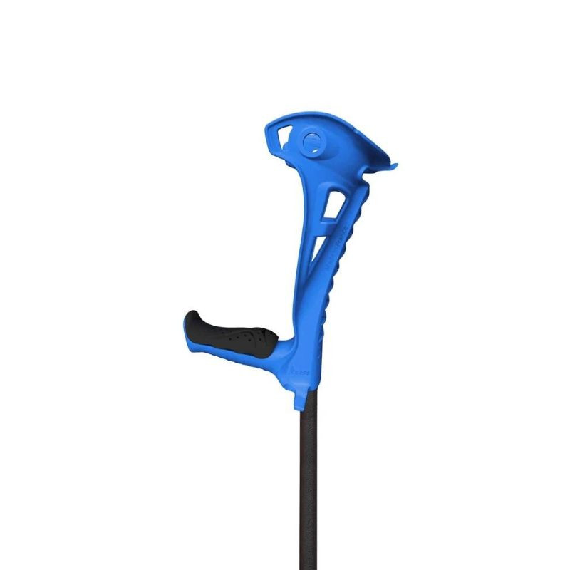 Carja ergonomica Access Comfort ACO/02/02, albastra, 1 bucata Access imagine noua