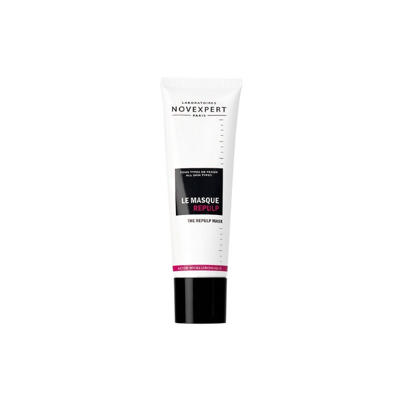 Novexpert Masca volumatoare cu acid hialuronic, 50ml 50ml imagine noua