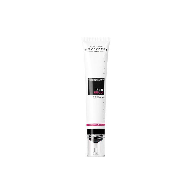 Novexpert Gel volumator cu acid hialuronic, 40ml 40ml imagine noua