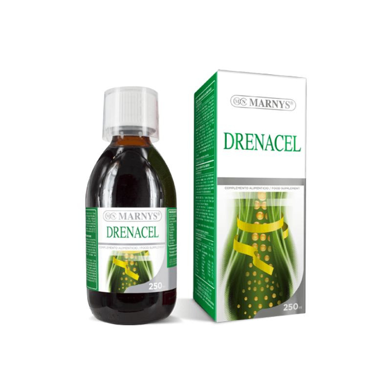 Marnys Drenacel Diet, 250ml