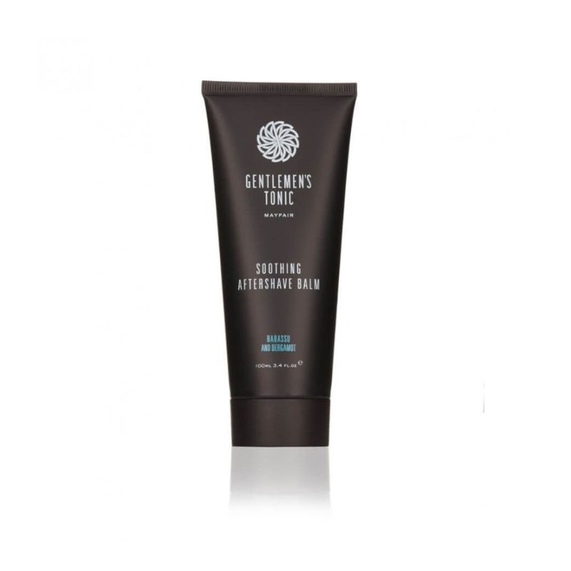 Gentlemen s Tonic After Shave balsam calmant, 100ml Cosmetice pentru ras si barbierit 2023-09-22
