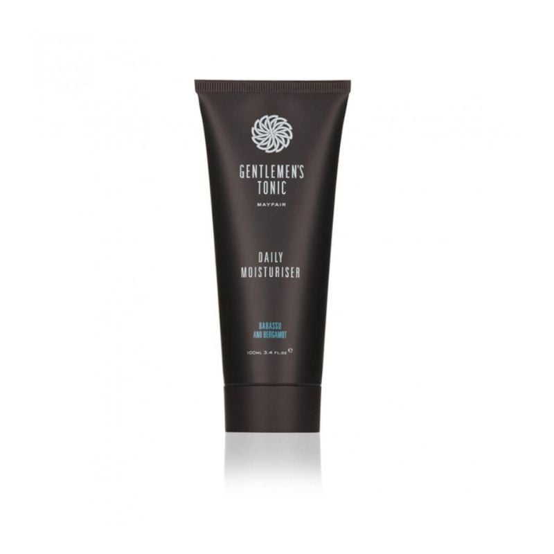 Gentlemen S Tonic Crema Hidratanta Pentru Zi Si Noapte, 100ml