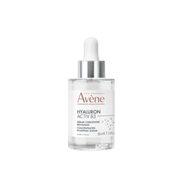 Avene hyaluron activ b3 ser concentrat cu efect de reumplere, 30ml